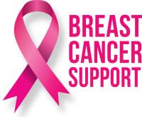 Breast Cancer Support - Breast Cancer Care Charity image 1
